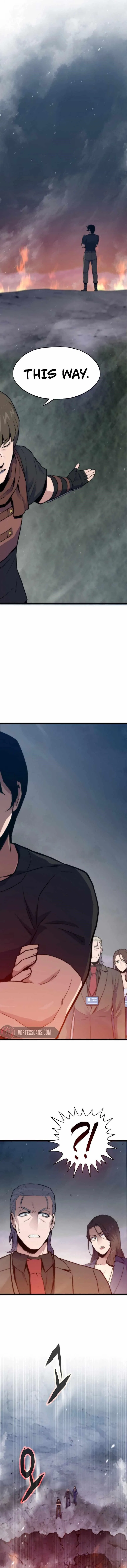 Past Life Returner (Remake 2022) Chapter 144 – Page 6