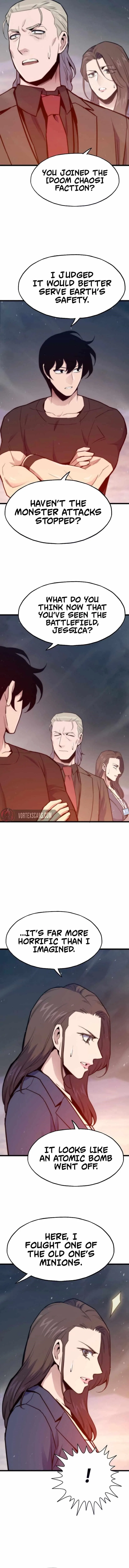 Past Life Returner (Remake 2022) Chapter 144 – Page 8