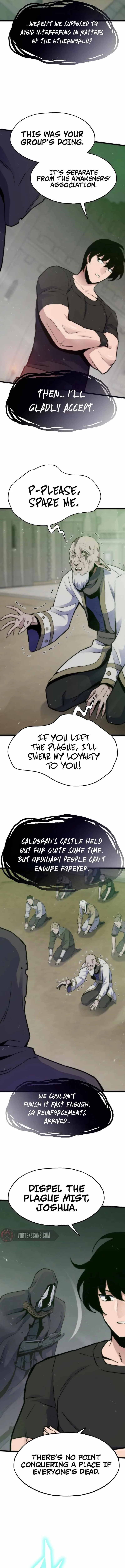 Past Life Returner (Remake 2022) Chapter 144 – Page 16