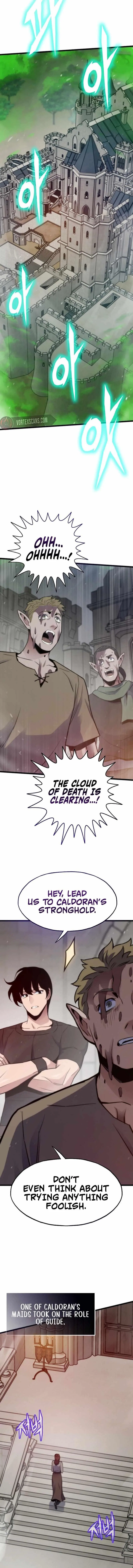 Past Life Returner (Remake 2022) Chapter 144 – Page 17