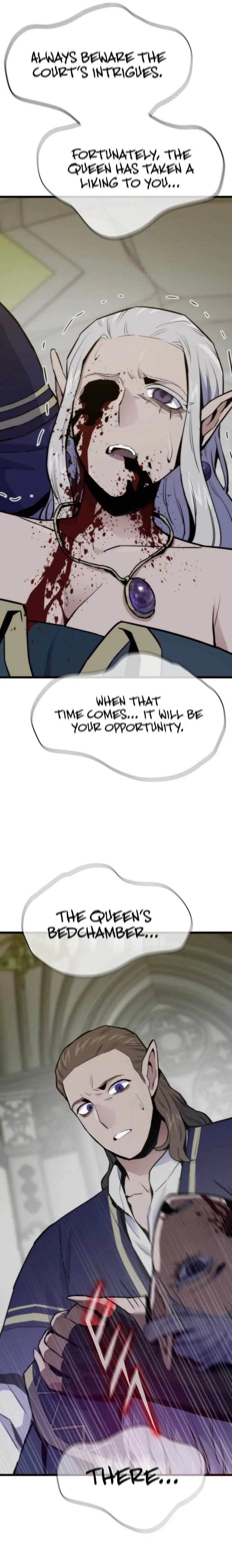 Past Life Returner (Remake 2022) Chapter 143 – Page 20