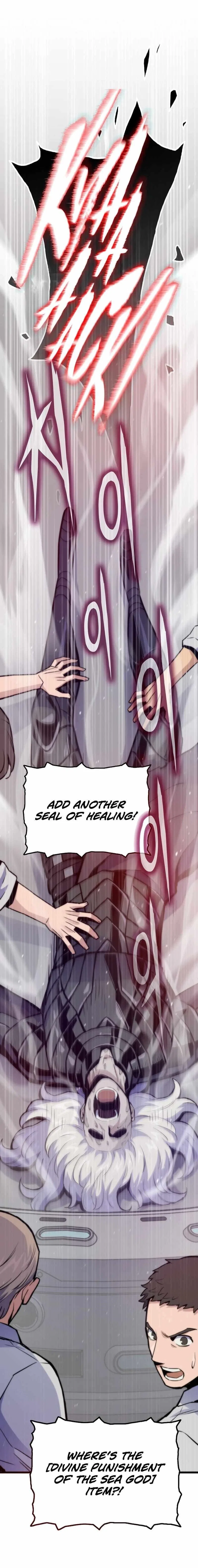 Past Life Returner (Remake 2022) Chapter 143 – Page 22