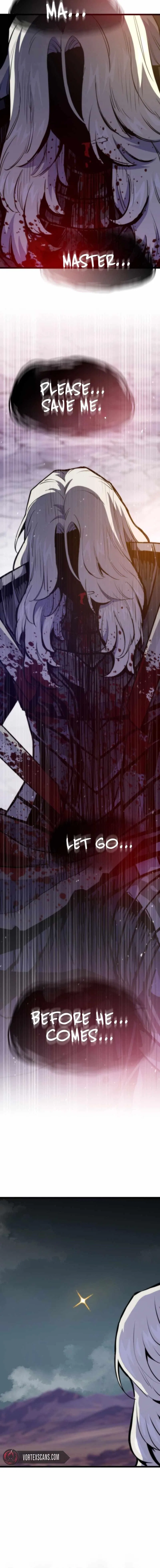 Past Life Returner (Remake 2022) Chapter 142 – Page 3