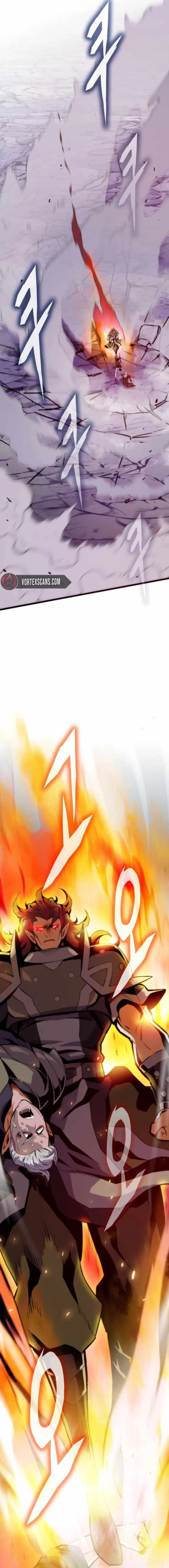 Past Life Returner (Remake 2022) Chapter 142 – Page 5