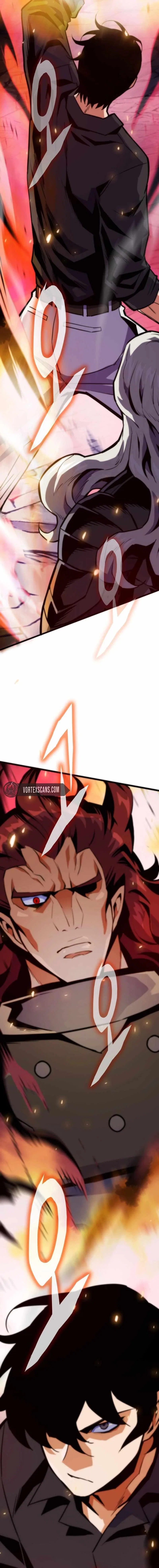 Past Life Returner (Remake 2022) Chapter 142 – Page 6