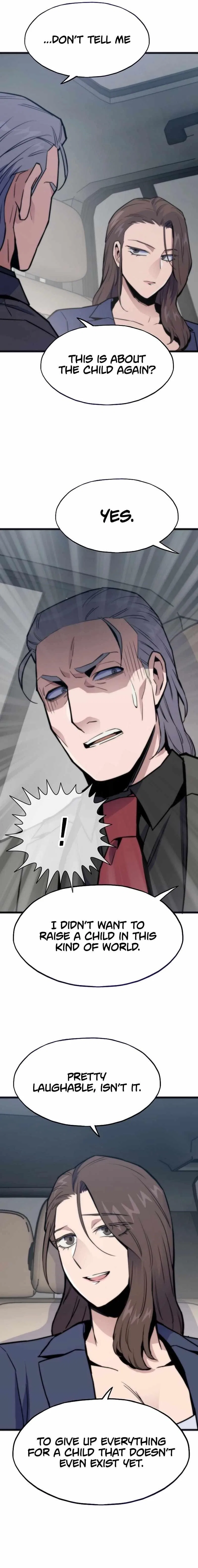 Past Life Returner (Remake 2022) Chapter 141 – Page 11