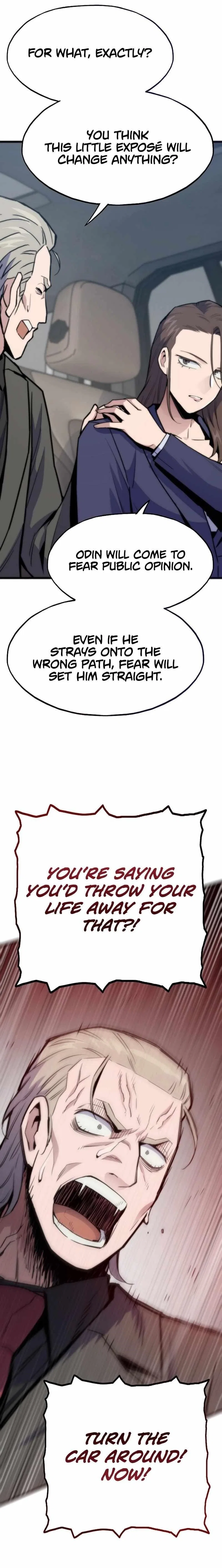 Past Life Returner (Remake 2022) Chapter 141 – Page 13