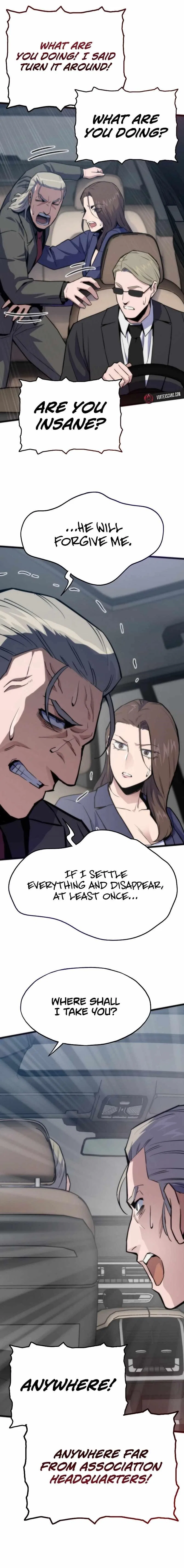 Past Life Returner (Remake 2022) Chapter 141 – Page 14