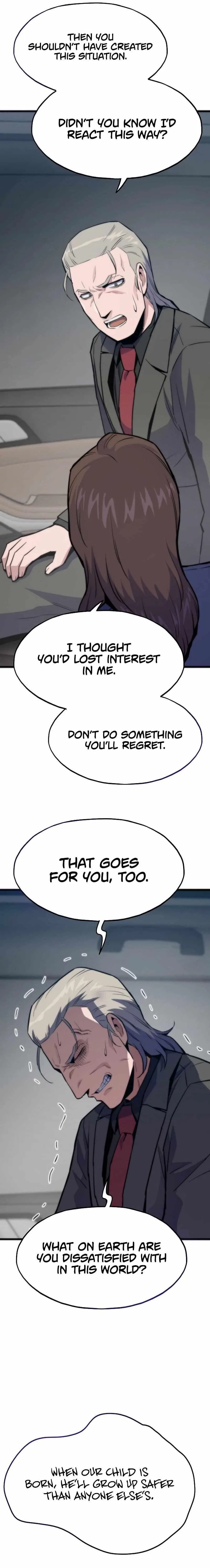 Past Life Returner (Remake 2022) Chapter 141 – Page 16