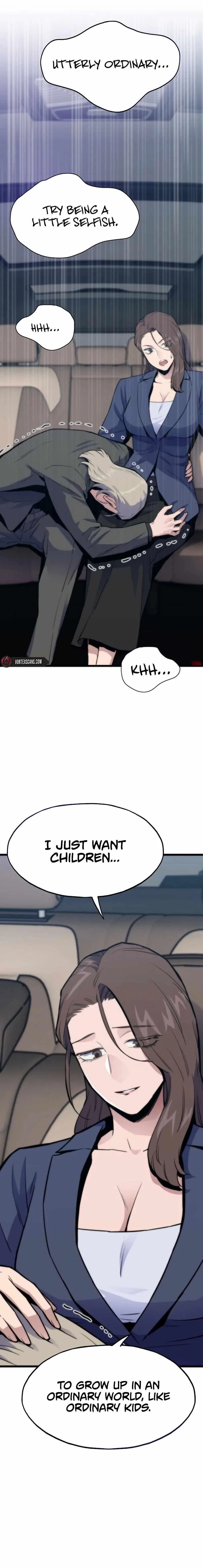 Past Life Returner (Remake 2022) Chapter 141 – Page 17