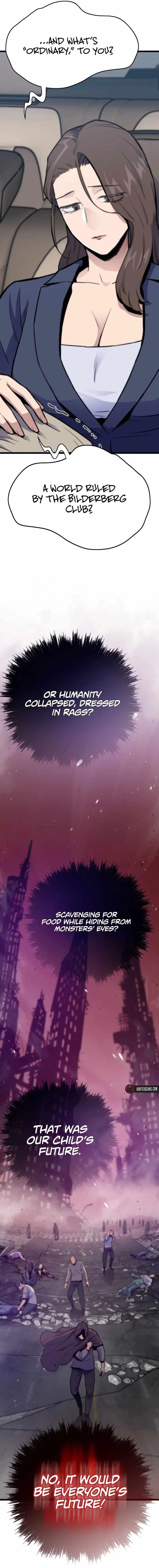 Past Life Returner (Remake 2022) Chapter 141 – Page 18