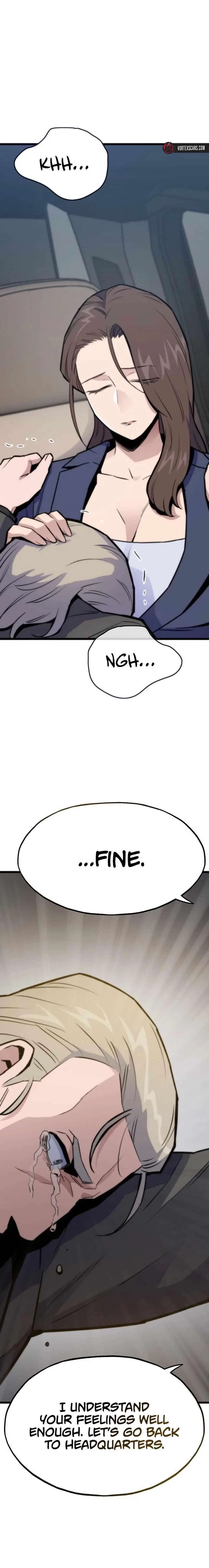 Past Life Returner (Remake 2022) Chapter 141 – Page 20