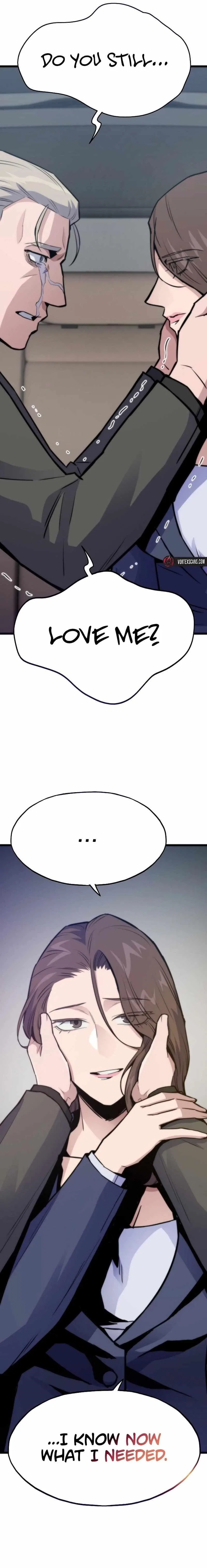 Past Life Returner (Remake 2022) Chapter 141 – Page 21