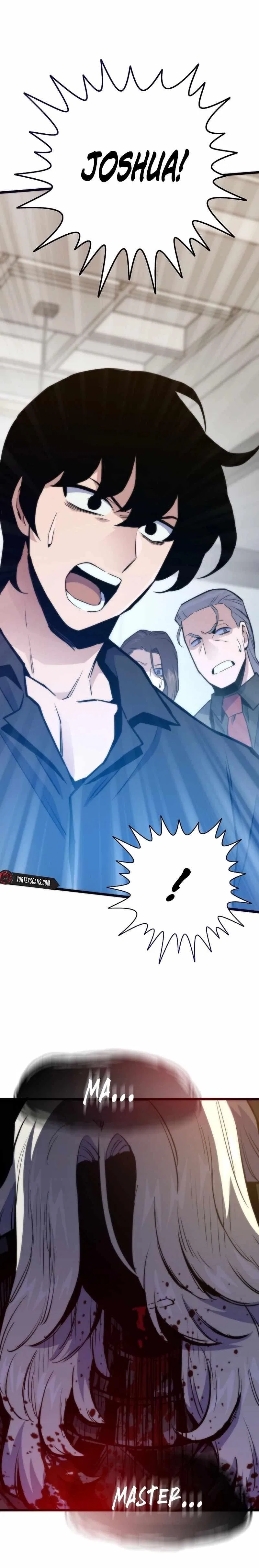 Past Life Returner (Remake 2022) Chapter 141 – Page 29