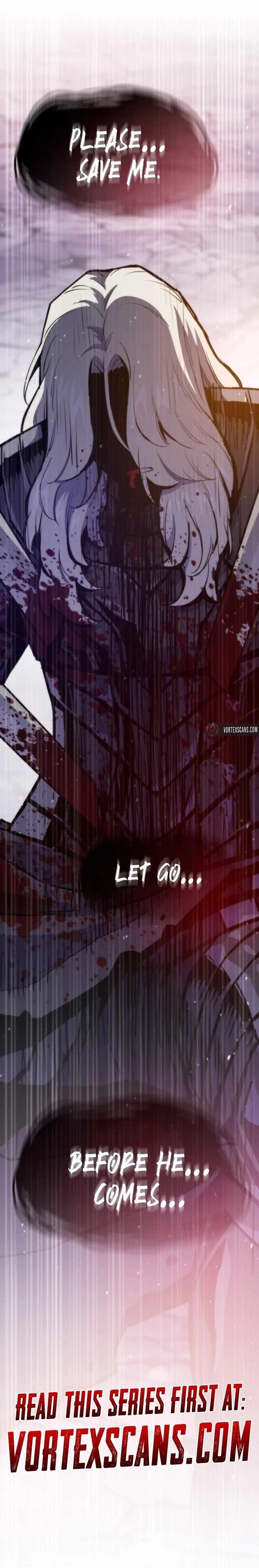 Past Life Returner (Remake 2022) Chapter 141 – Page 30
