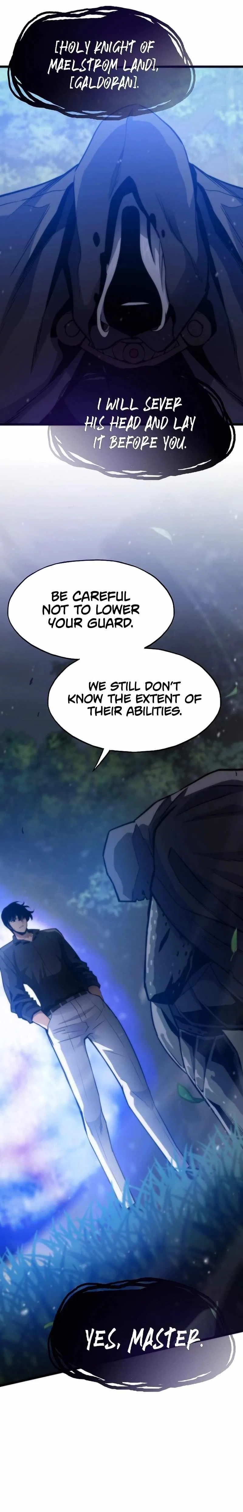 Past Life Returner (Remake 2022) Chapter 140 – Page 5