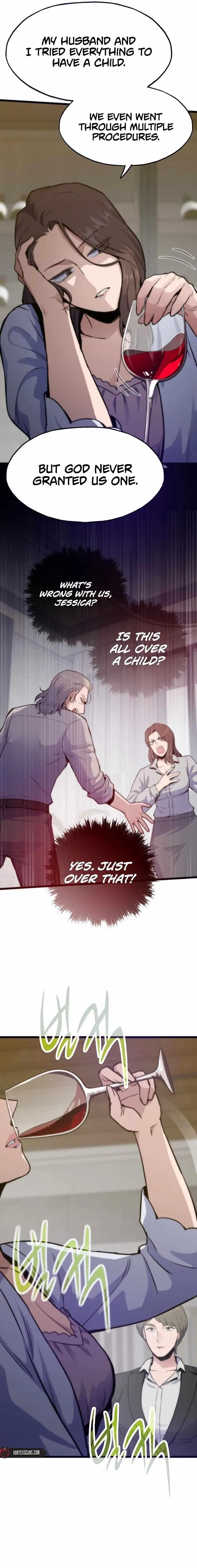 Past Life Returner (Remake 2022) Chapter 140 – Page 18