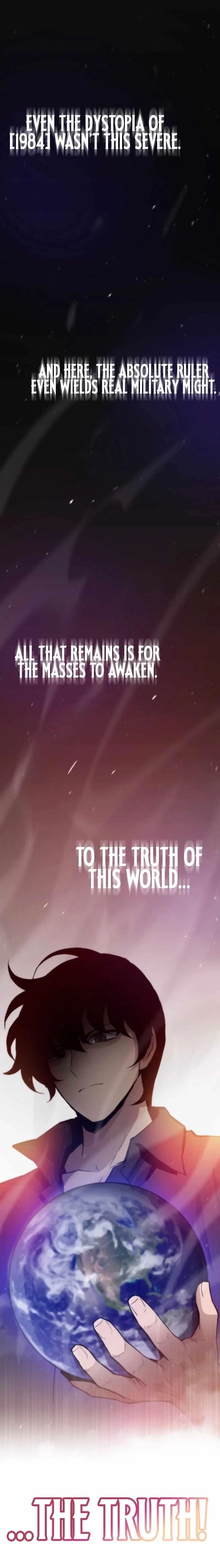 Past Life Returner (Remake 2022) Chapter 140 – Page 25