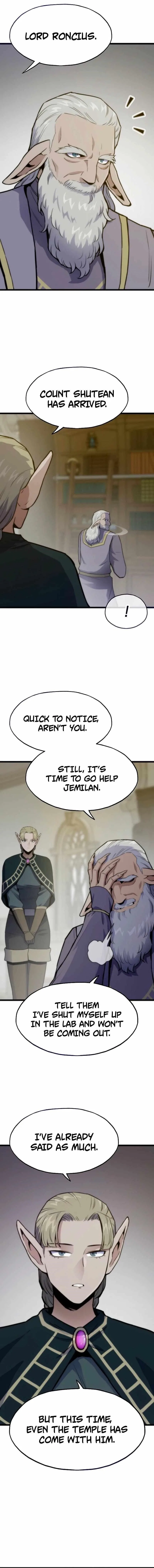 Past Life Returner (Remake 2022) Chapter 139 – Page 4