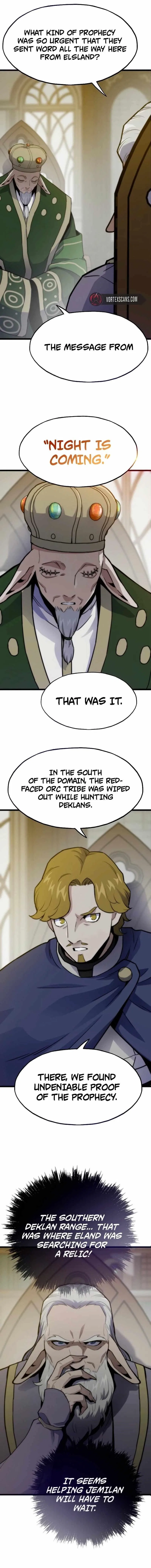 Past Life Returner (Remake 2022) Chapter 139 – Page 7