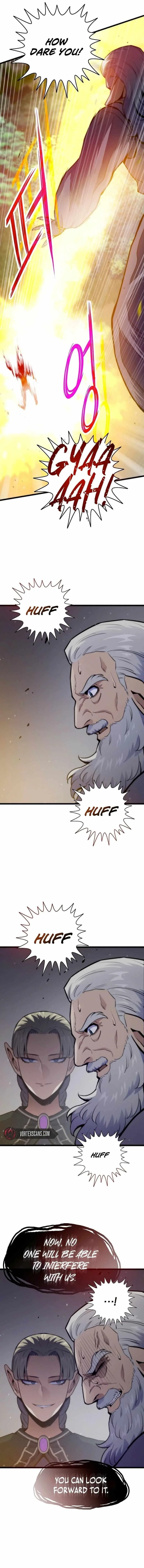 Past Life Returner (Remake 2022) Chapter 139 – Page 13