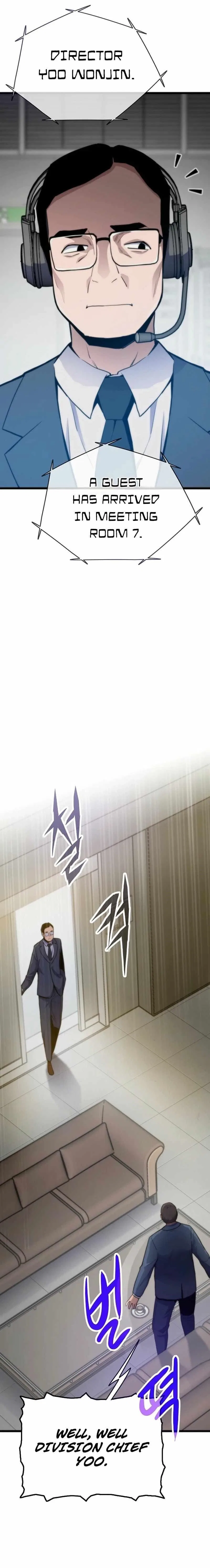 Past Life Returner (Remake 2022) Chapter 139 – Page 17