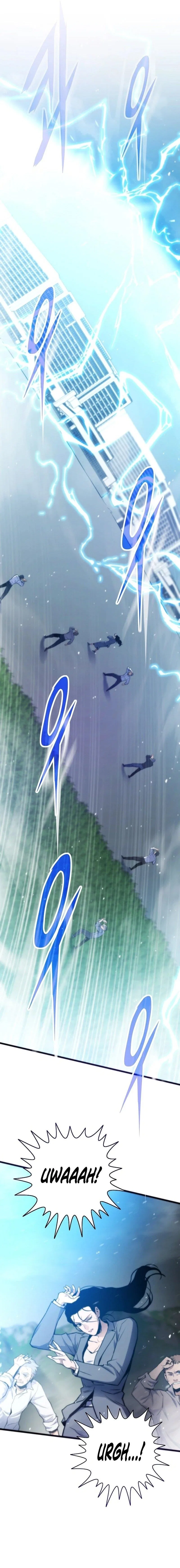 Past Life Returner (Remake 2022) Chapter 137 – Page 6