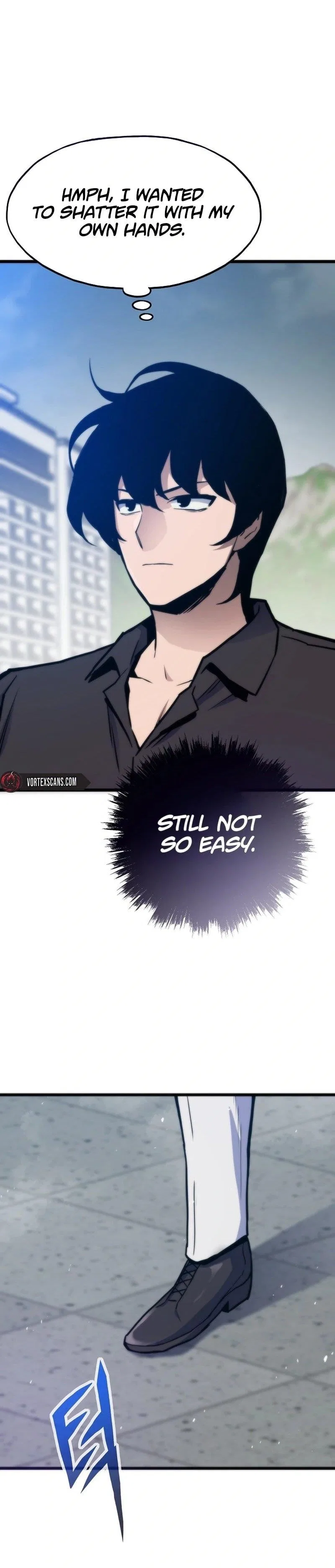 Past Life Returner (Remake 2022) Chapter 137 – Page 8