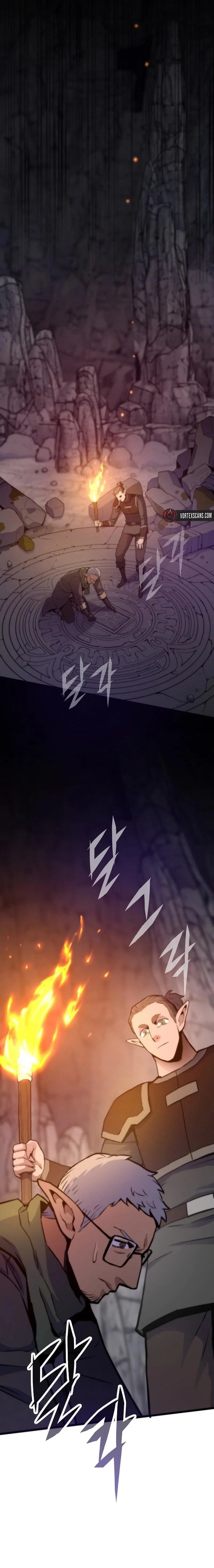 Past Life Returner (Remake 2022) Chapter 137 – Page 14