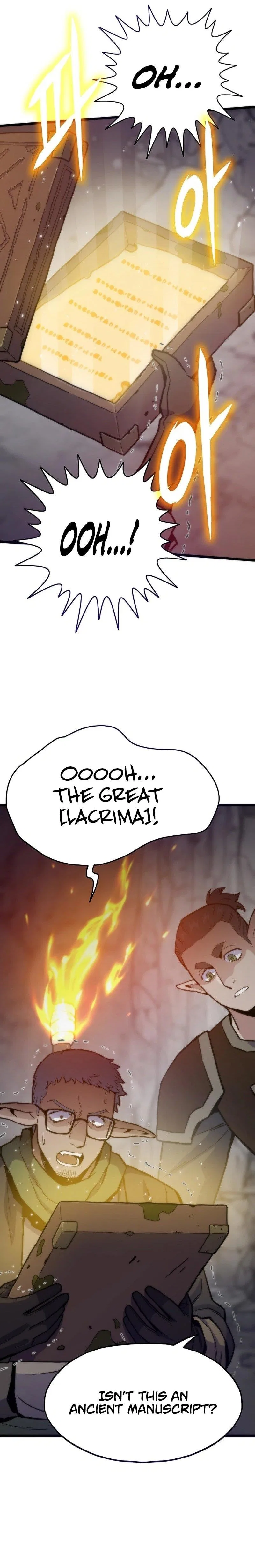 Past Life Returner (Remake 2022) Chapter 137 – Page 15