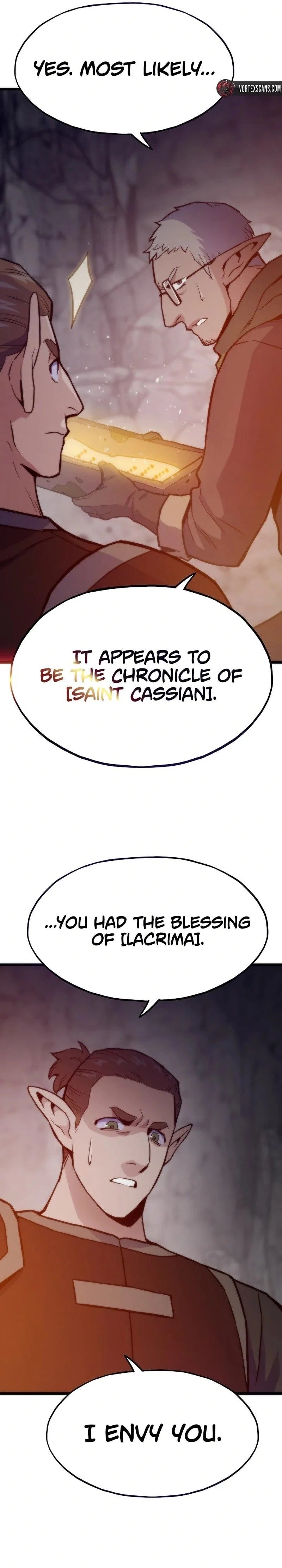 Past Life Returner (Remake 2022) Chapter 137 – Page 16