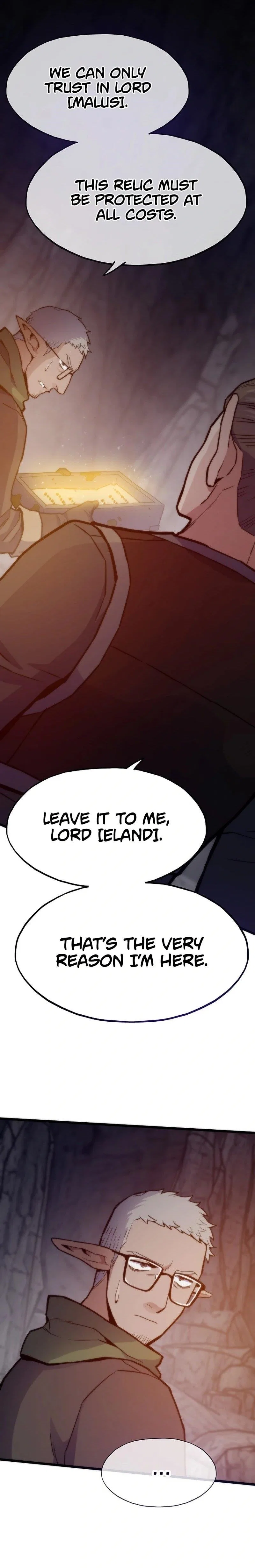 Past Life Returner (Remake 2022) Chapter 137 – Page 18