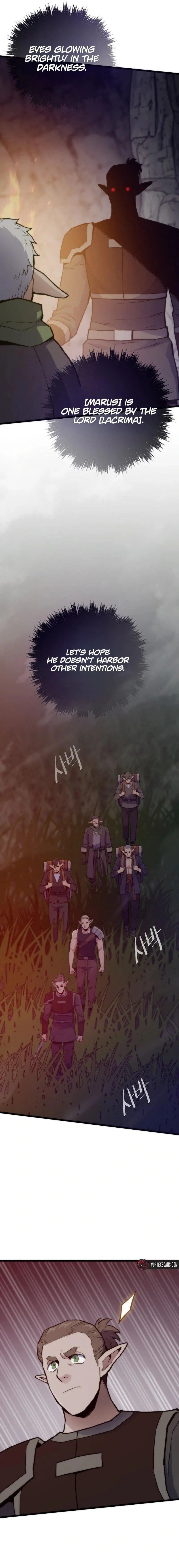 Past Life Returner (Remake 2022) Chapter 137 – Page 19