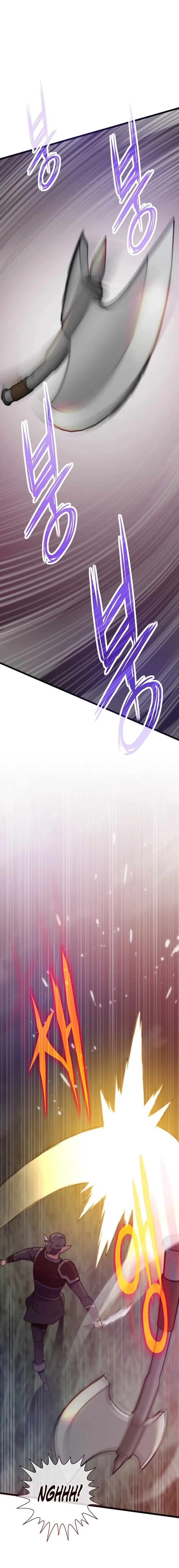 Past Life Returner (Remake 2022) Chapter 137 – Page 20