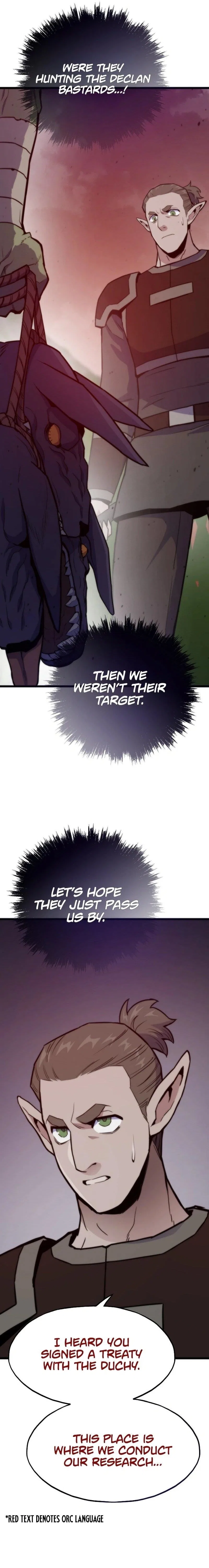 Past Life Returner (Remake 2022) Chapter 137 – Page 23