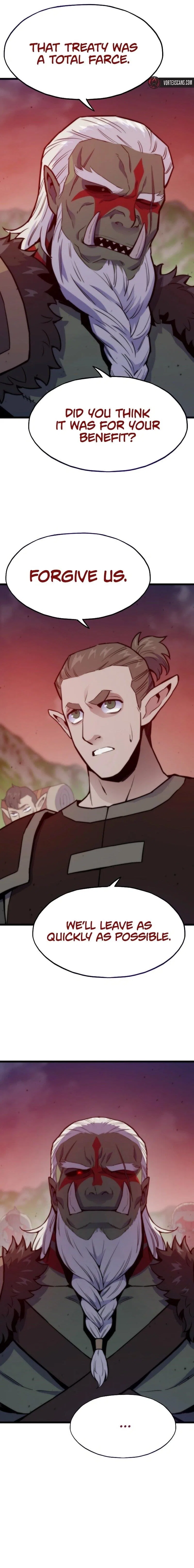 Past Life Returner (Remake 2022) Chapter 137 – Page 24