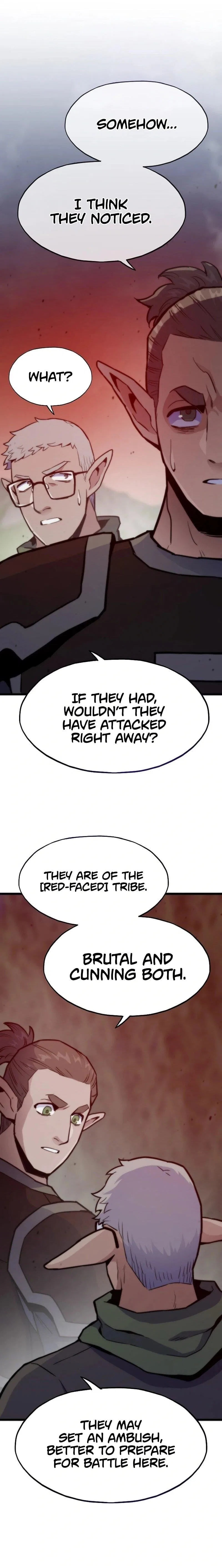 Past Life Returner (Remake 2022) Chapter 137 – Page 26