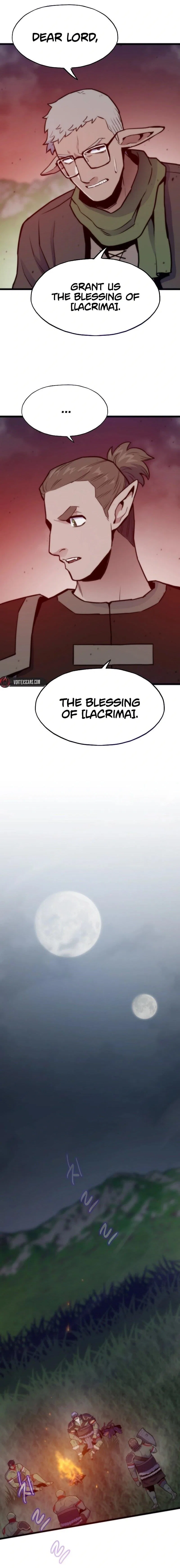 Past Life Returner (Remake 2022) Chapter 137 – Page 27