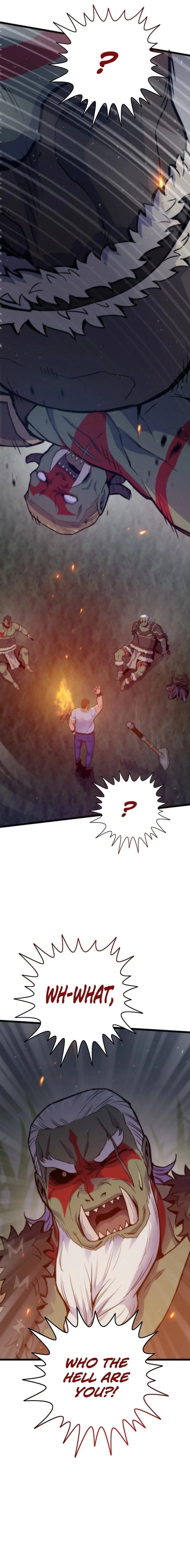 Past Life Returner (Remake 2022) Chapter 137 – Page 29