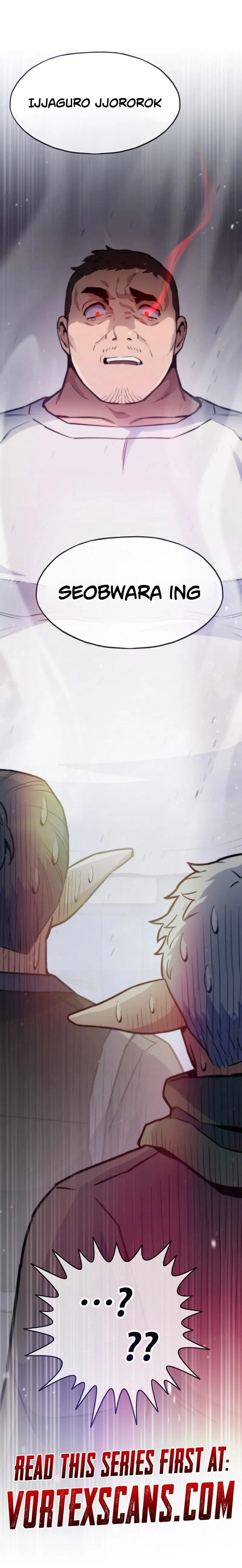 Past Life Returner (Remake 2022) Chapter 137 – Page 35