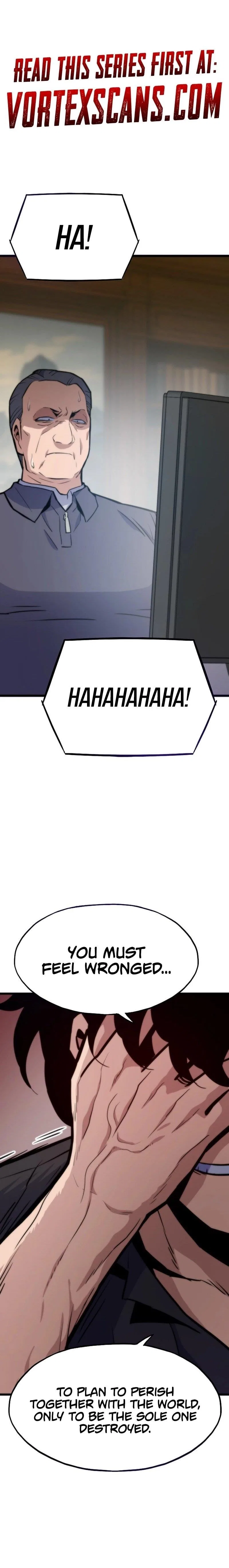 Past Life Returner (Remake 2022) Chapter 136 – Page 1