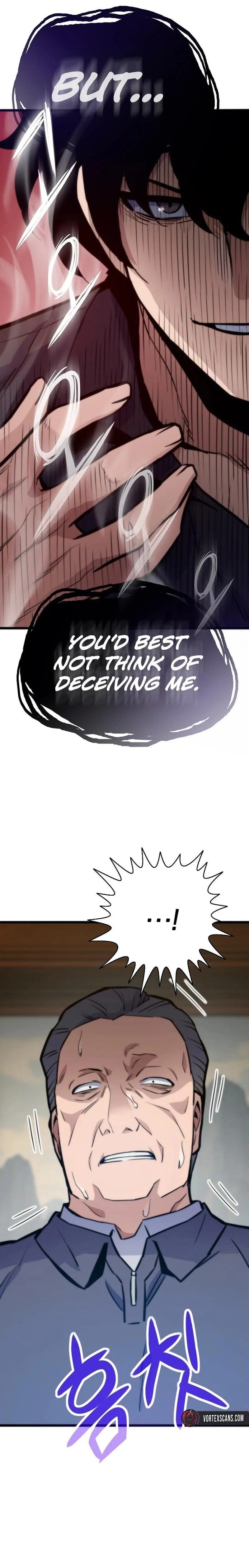 Past Life Returner (Remake 2022) Chapter 136 – Page 2