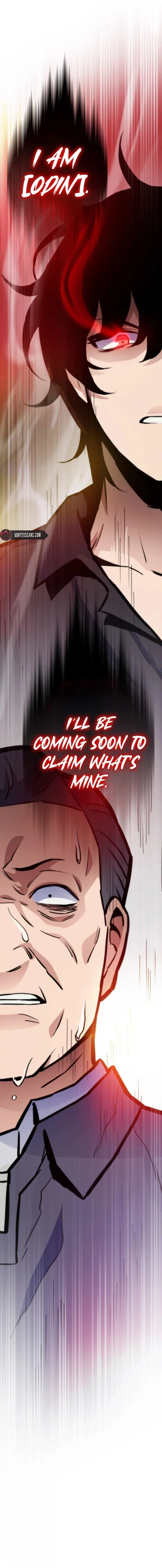 Past Life Returner (Remake 2022) Chapter 136 – Page 3
