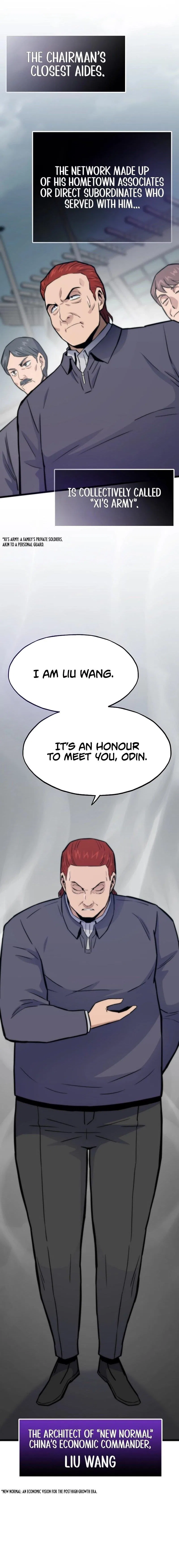 Past Life Returner (Remake 2022) Chapter 136 – Page 6