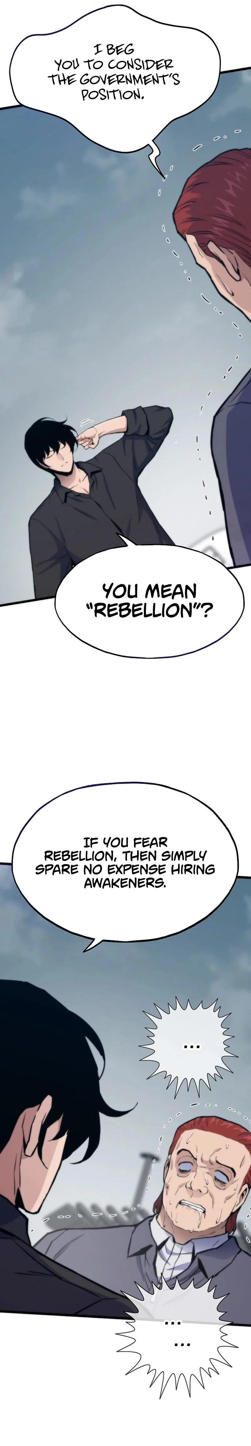 Past Life Returner (Remake 2022) Chapter 136 – Page 12