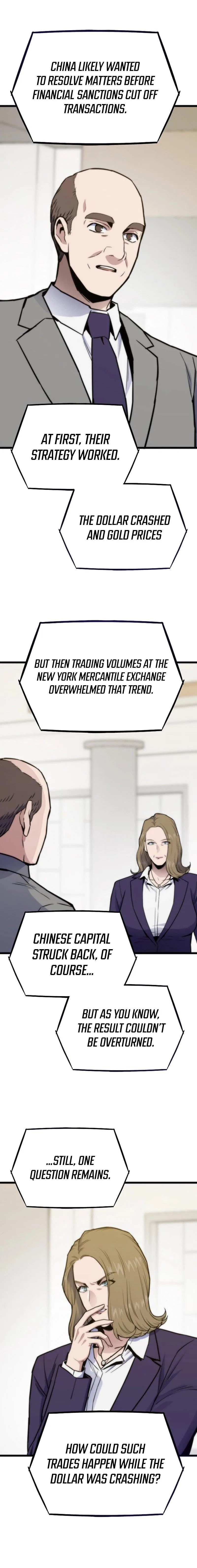 Past Life Returner (Remake 2022) Chapter 136 – Page 14