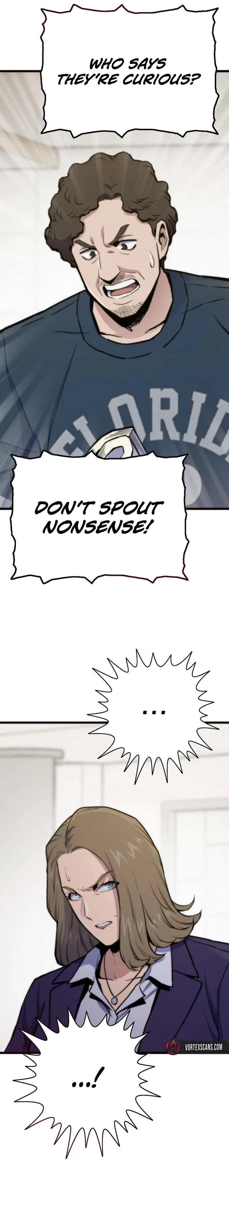 Past Life Returner (Remake 2022) Chapter 136 – Page 16