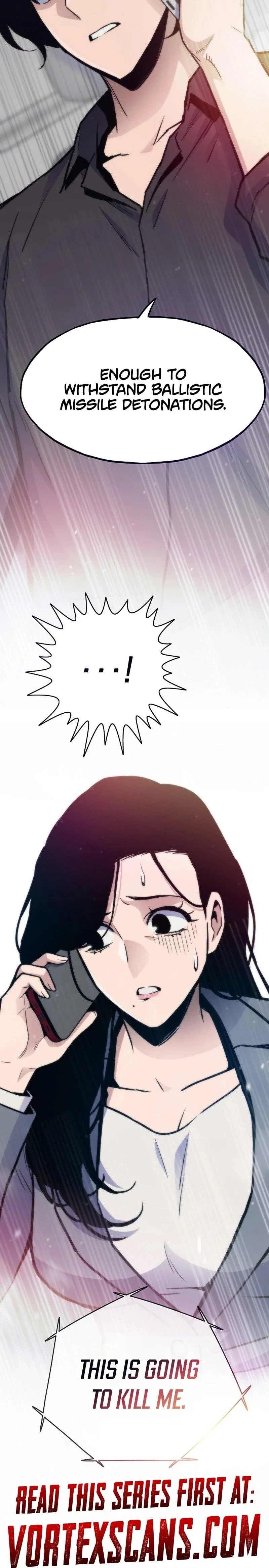 Past Life Returner (Remake 2022) Chapter 136 – Page 27