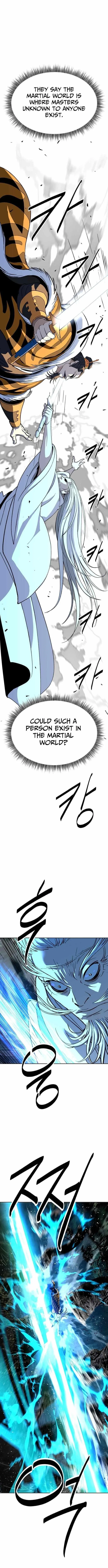 The Monkey King’s Journey to the Murim Chapter 46 – Page 10