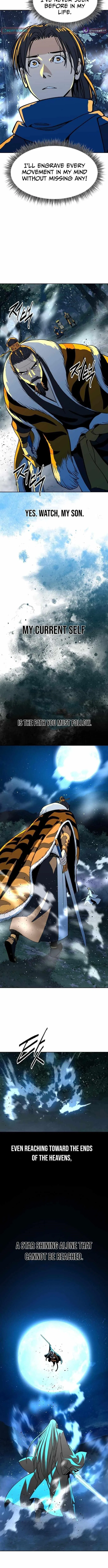 The Monkey King’s Journey to the Murim Chapter 46 – Page 12